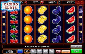 En çok kazandıran slot oyunları – para kazandıran 8 oyun hangileri